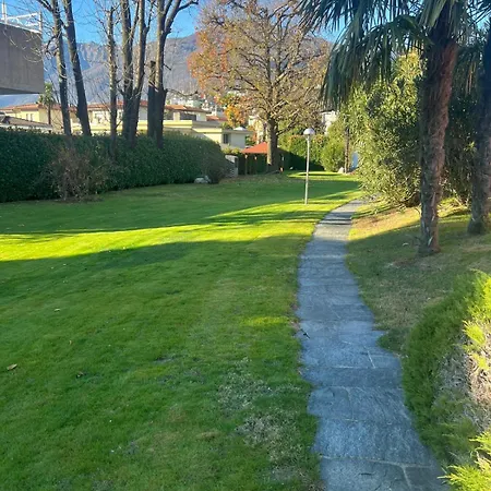 Ferien Paradies Ασκόνα