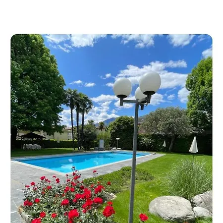 Ferien Paradies Apartman *