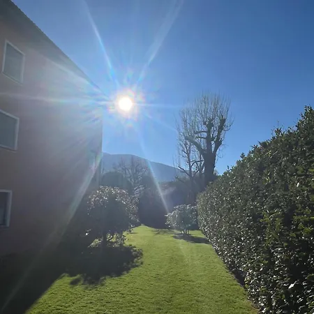 Ferien Paradies Ascona