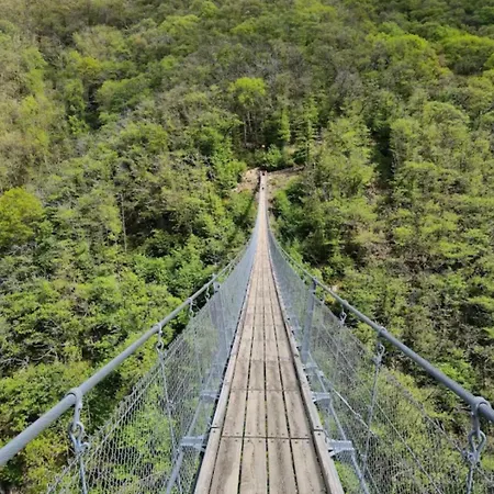 Ferien Paradies Ασκόνα