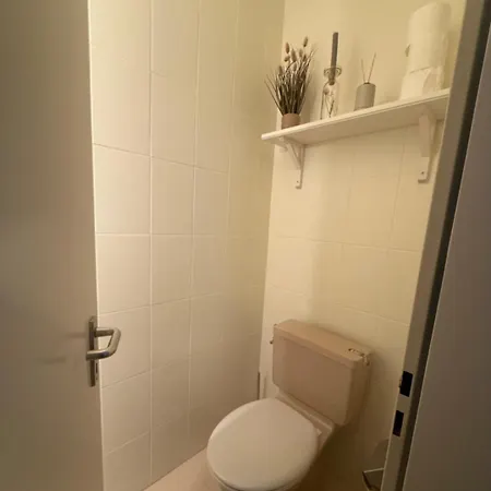 Ferien Paradies Apartment *