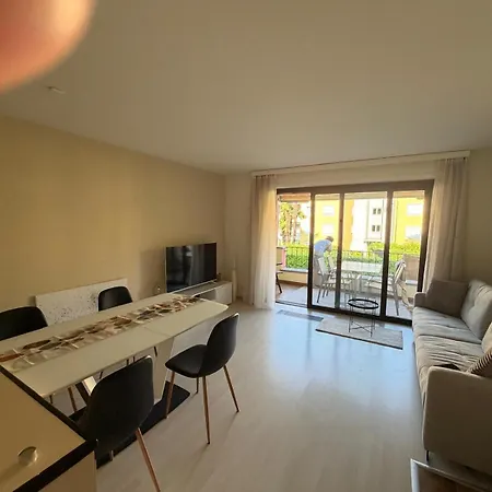 Apartment Ferien Paradies