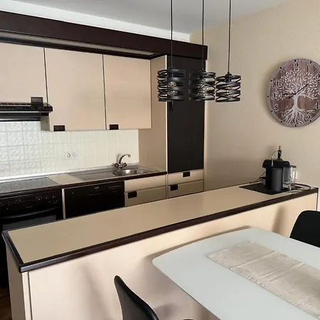 Apartment Ferien Paradies Ascona