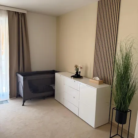 Apartment Ferien Paradies Ascona
