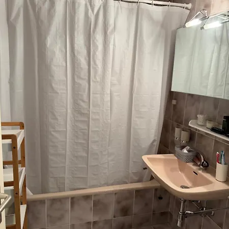 Apartment Ferien Paradies