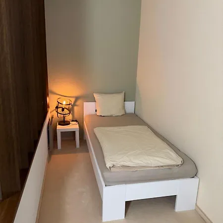 Apartment Ferien Paradies *