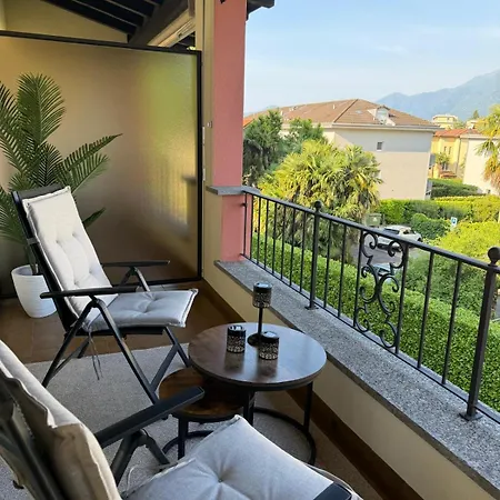 Apartment Ferien Paradies *