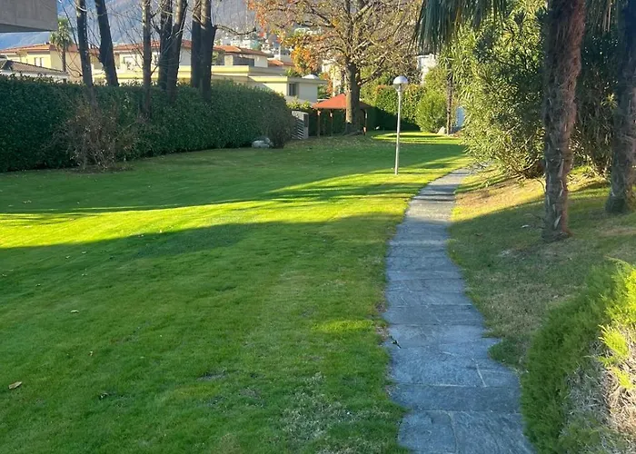 Ferien Paradies Ασκόνα