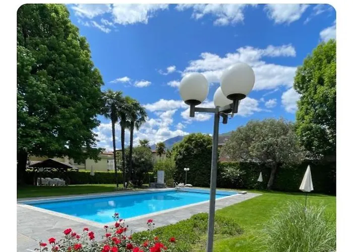 Ferien Paradies Apartman *