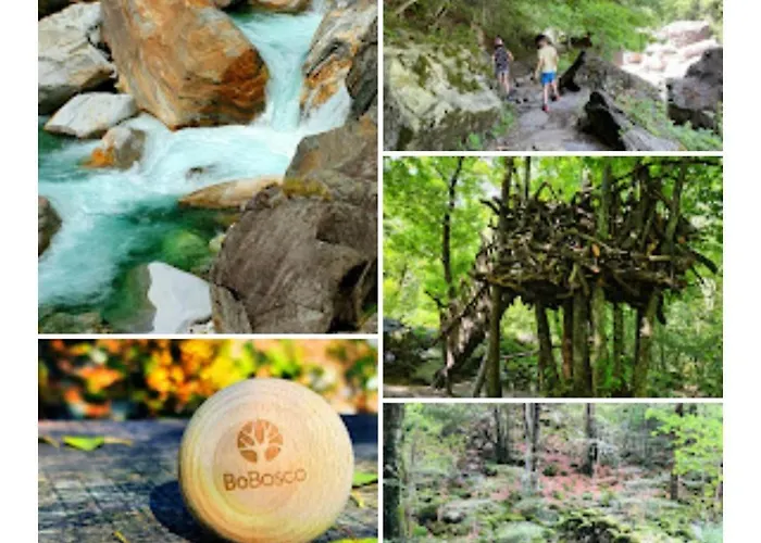 Ferien Paradies * Ασκόνα