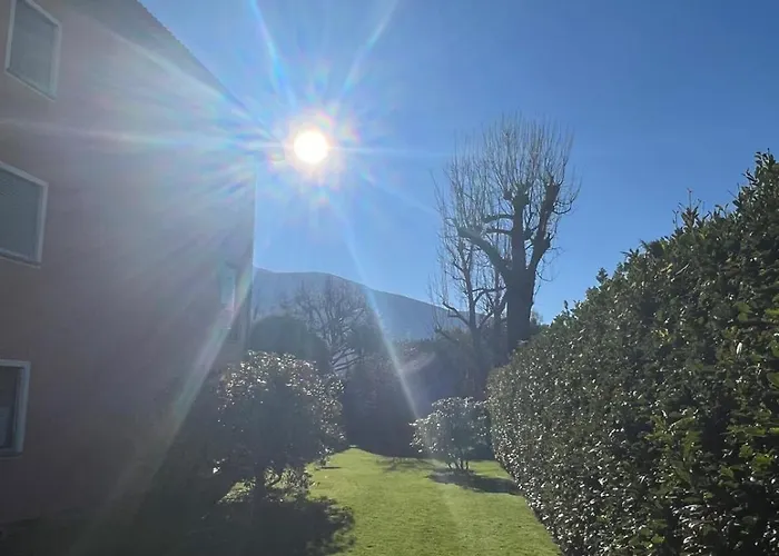 Ferien Paradies Ascona