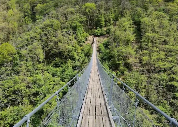 Ferien Paradies Ascona